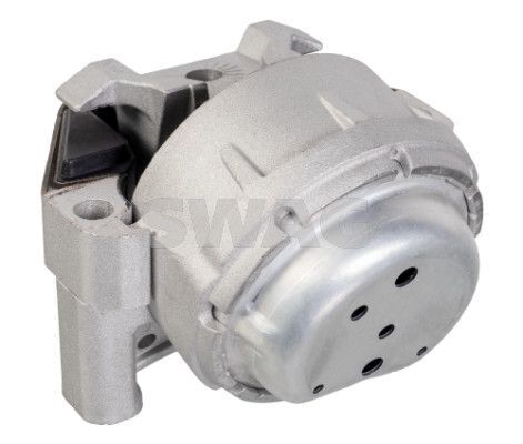 Опора двигуна гумометалева