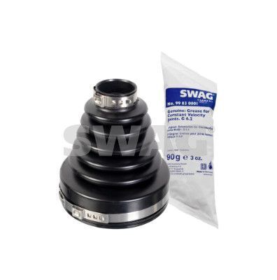 Комплект пильника (SWAG)