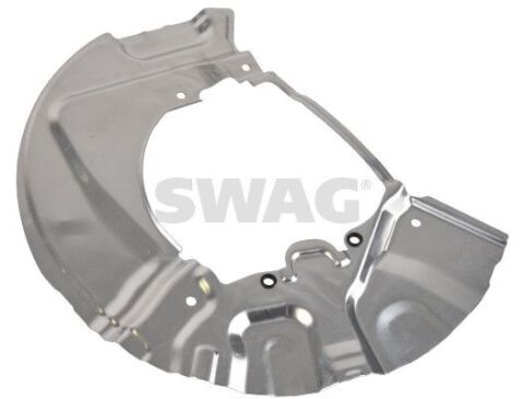 Защита дисковых тормозов, Swag Защита дисковых тормозов, Swag