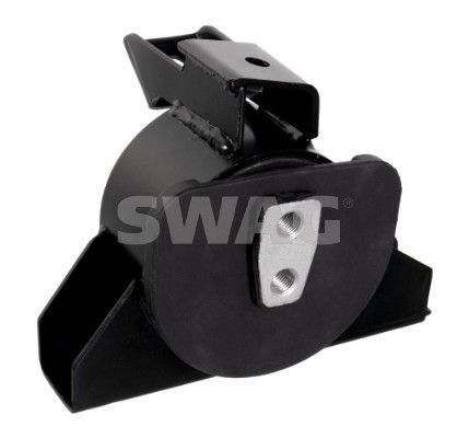 Опора двигуна гумометалева