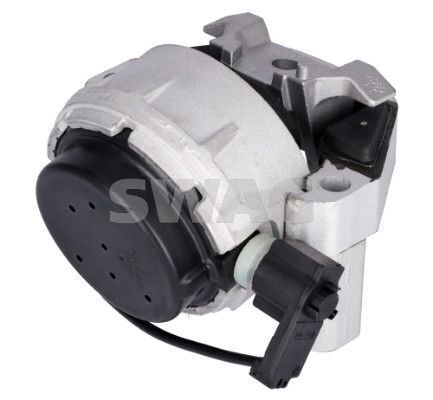 Опора двигуна гумометалева