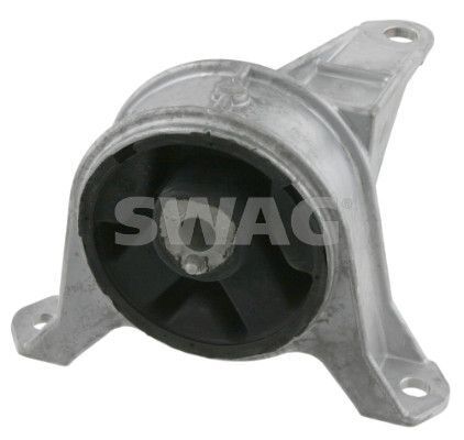 Опора двигуна гумометалева