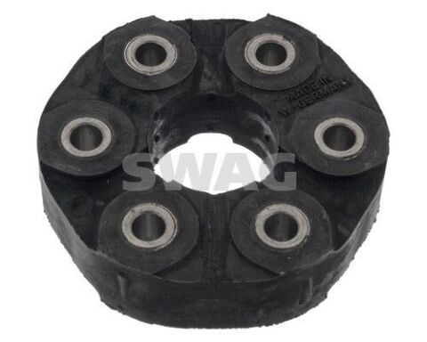 Муфта еластична гумова