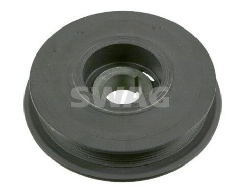 шків валу колінчатого (Swag)