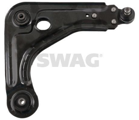 Важіль підвіски (Swag)