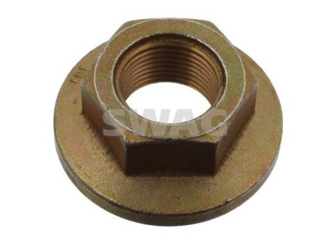 Гайка більше М12 (з чорного металу)