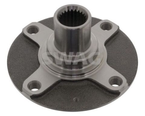 Ступица колеса