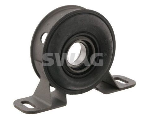 Опора валу привідного з підшипником (Swag)