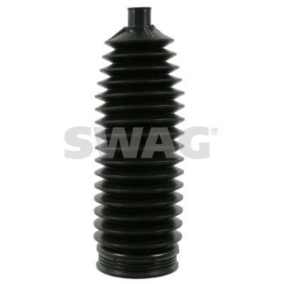 Пильник рульової рейки (Swag)