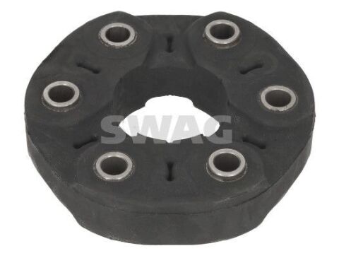 Муфта эластичная резиновая