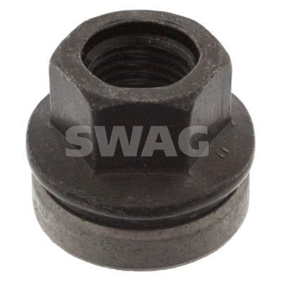 Гайка колеса (Swag)