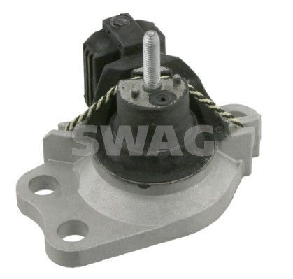 Опора двигуна гумометалева