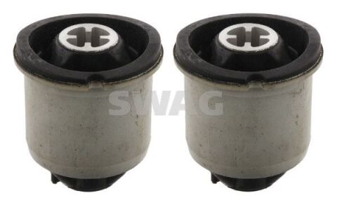 Ремкомплект важеля (сайлентблоки, втулки)