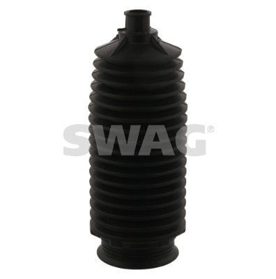 Пильник рульової рейки (Swag)