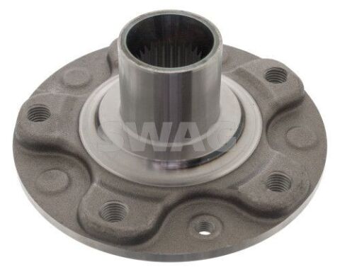 Маточина колеса