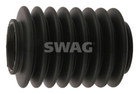 Пильник рейки рульової (Swag)