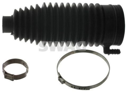 Комплект Пыльника рулевой рейки (Swag)