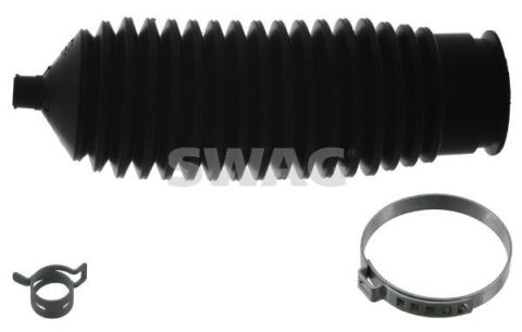 К-т Пильника рульової рейки (Swag)