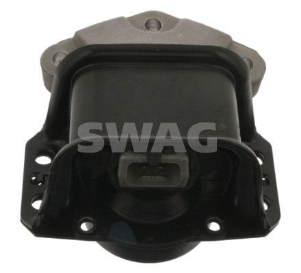 Опора двигуна гумометалева