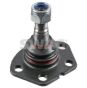 Кульова опора FIAT Ducato 02-06, Ducato 94-02; PEUGEOT Boxer 02-06, Boxer 94-02; CITROEN Jumper 02-06, Jumper 94-02, фото 2 - інтерент-магазин Auto-Mechanic