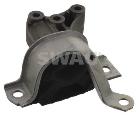 подушка двигуна/КПП (SWAG)