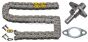 Комплект цепи приводного грм (Swag), фото 2 - интернет-магазин Auto-Mechanic