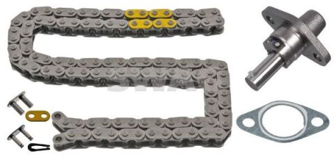 Комплект цепи приводного грм (Swag)
