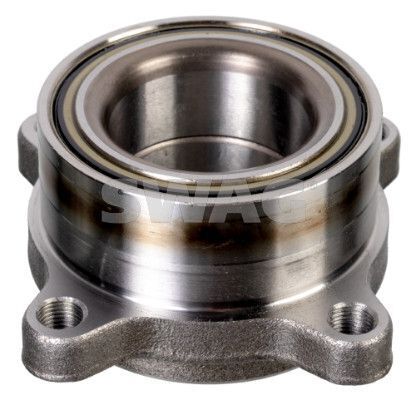 Маточина колеса