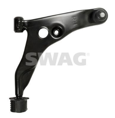 Важіль підвіски (Swag)