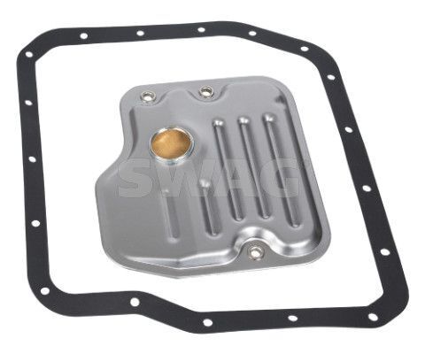 Фильтр АКПП Фильтр АКПП