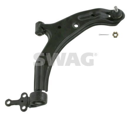 Важіль підвіски (Swag)