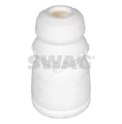 Відбійник амортизатора пластиковий (Swag)