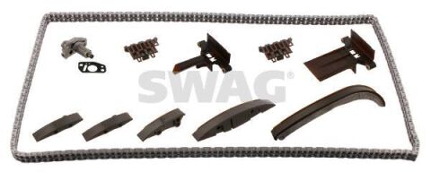 Комплект цепи приводной (SWAG)