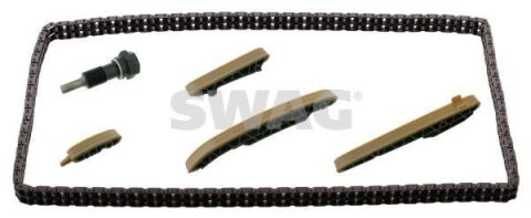 Комплект цепи приводного грм (Swag)
