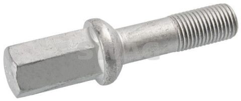 Болт с шестигранной головкой