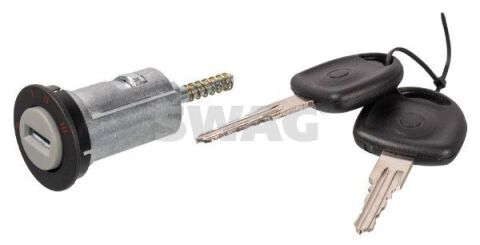 Серцевина замка (Swag) Серцевина замка (Swag)