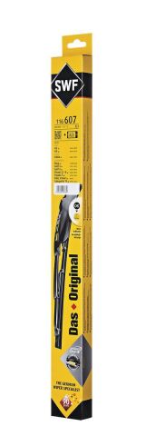 Щітка склоочисника каркасна (530mm) VW T4/Caddy II 90-04