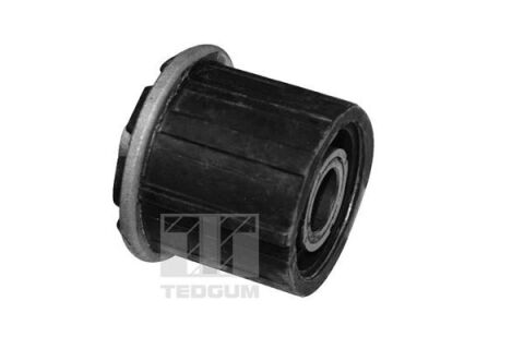 Сайлентблок важеля