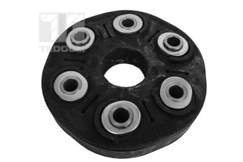 Муфта еластична гумова