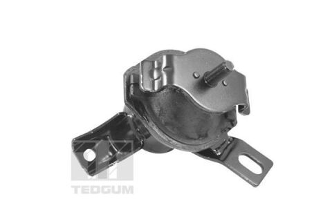 Опора двигуна гумометалева