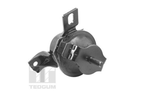 Опора двигуна гумометалева