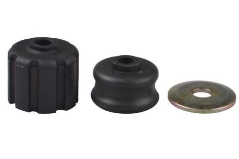 Опора амортизатора гумометалева в комплекті