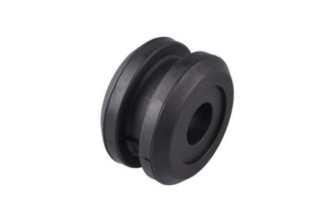 Втулка амортизатора резиновая Втулка амортизатора резиновая