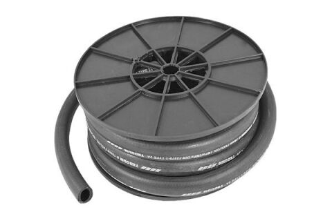 Шланг паливний