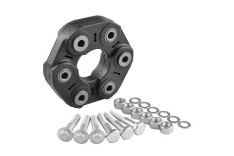 Муфта еластична гумова Муфта еластична гумова