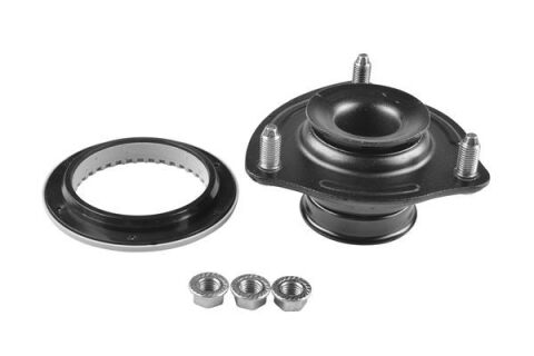 Опора амортизатора гумометалева в комплекті