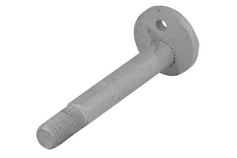 Болт розвалу з шестигранною головкою