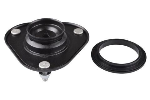 Опора амортизатора резинометаллическая в комплекте. Опора амортизатора резинометаллическая в комплекте.