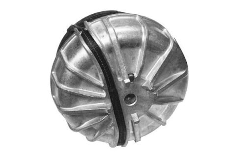 Опора двигуна гумометалева