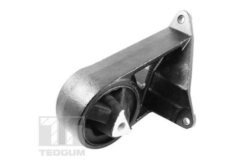 Опора двигуна гумометалева